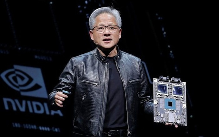 CEO Nvidia thừa nhận nếu được trẻ lại sẽ theo học ngành này, thể hiện tầm nhìn chiến lược