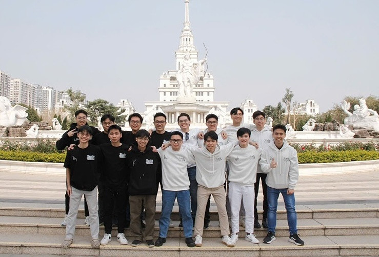 Chàng trai tốt nghiệp VinUni của tỷ phú Phạm Nhật Vượng được Google ‘chiêu mộ’ sau chuỗi thử thách: Mách nước để lọt vào ‘mắt xanh’