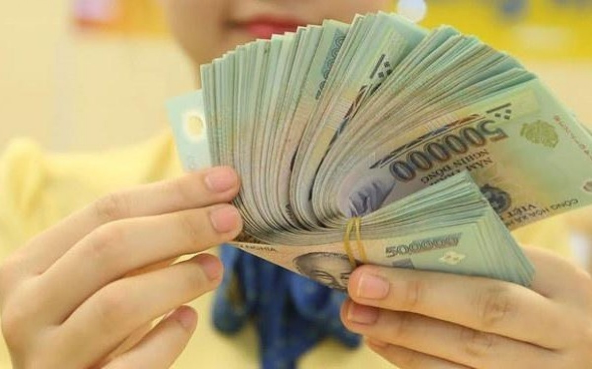 Lương tối thiểu vùng sắp tăng mạnh từ 1/1/2026, cao nhất 5,31 triệu đồng/tháng