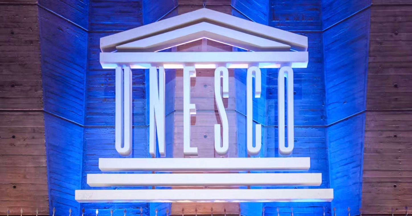 Ông Trump rút Mỹ khỏi UNESCO