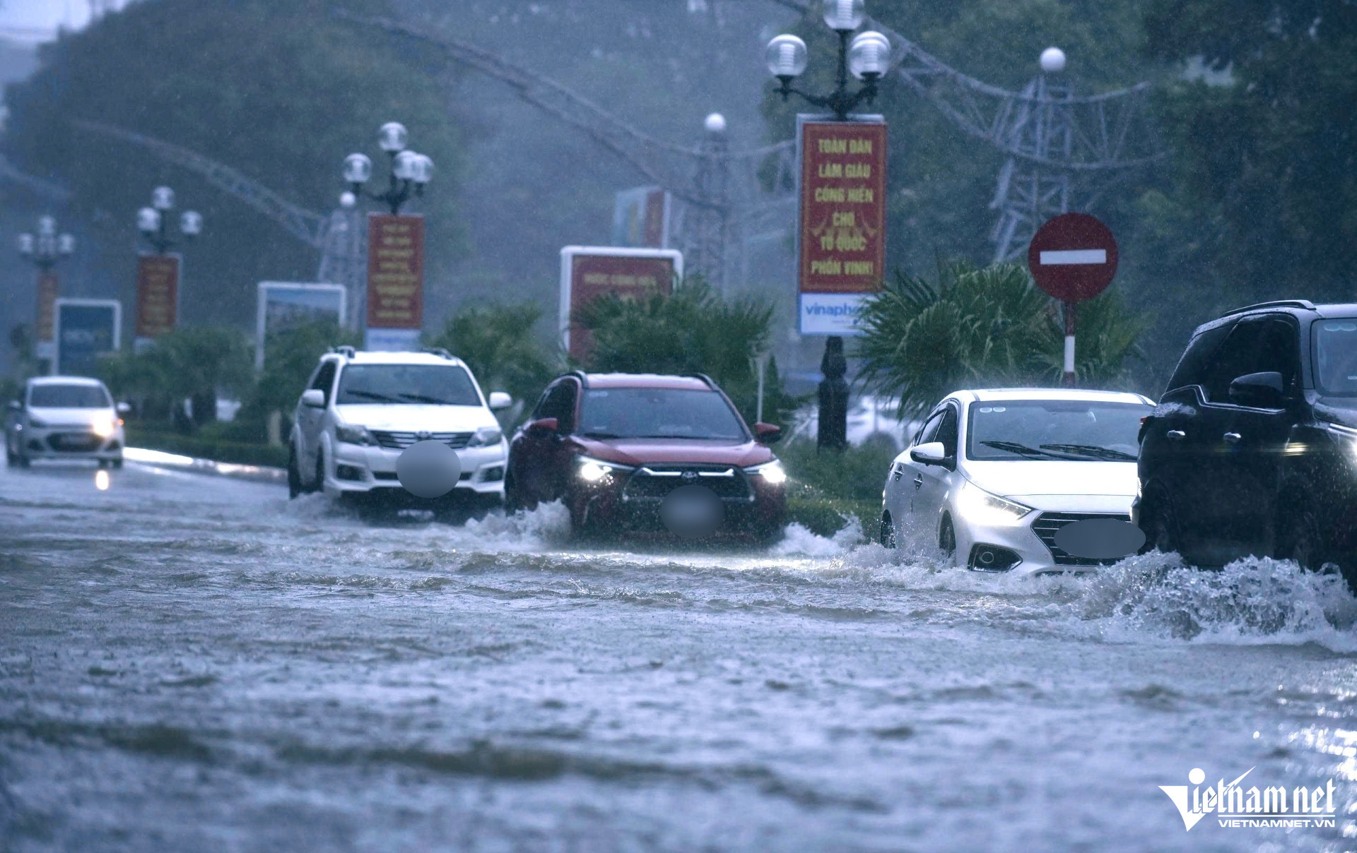 W-a1Mưa lớn kéo dài, nhiều nơi ở Thanh Hóa.jpg