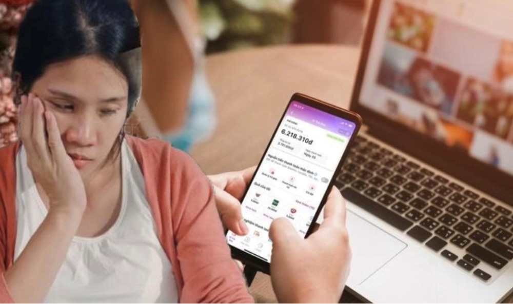 Vay tiền tỷ không chịu trả, Nguyễn Thị Linh bị bắt và khởi tố