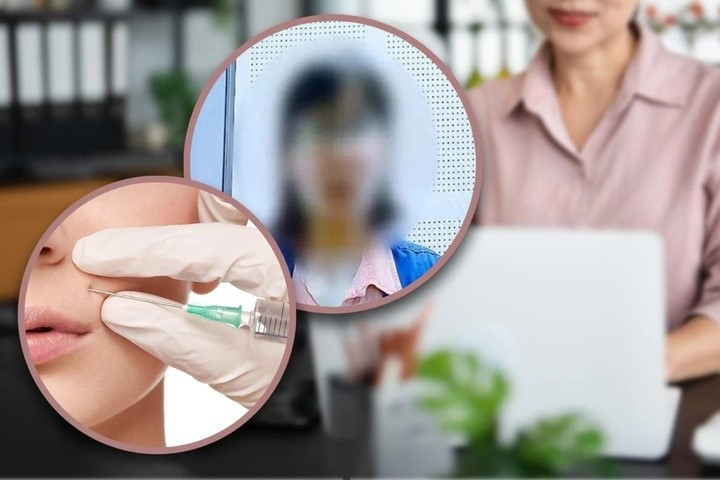 Truy tố nữ thủ quỹ rút ruột 62 tỷ đồng của công ty đi phẫu thuật thẩm mỹ - ảnh 2