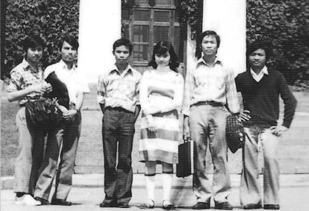 ‘Thần đồng’ Việt Nam duy nhất 15 tuổi giành HCV Olympic Toán quốc tế, 16 tuổi học đại học, được phong hàm Giáo sư hạng Đặc biệt - ảnh 1