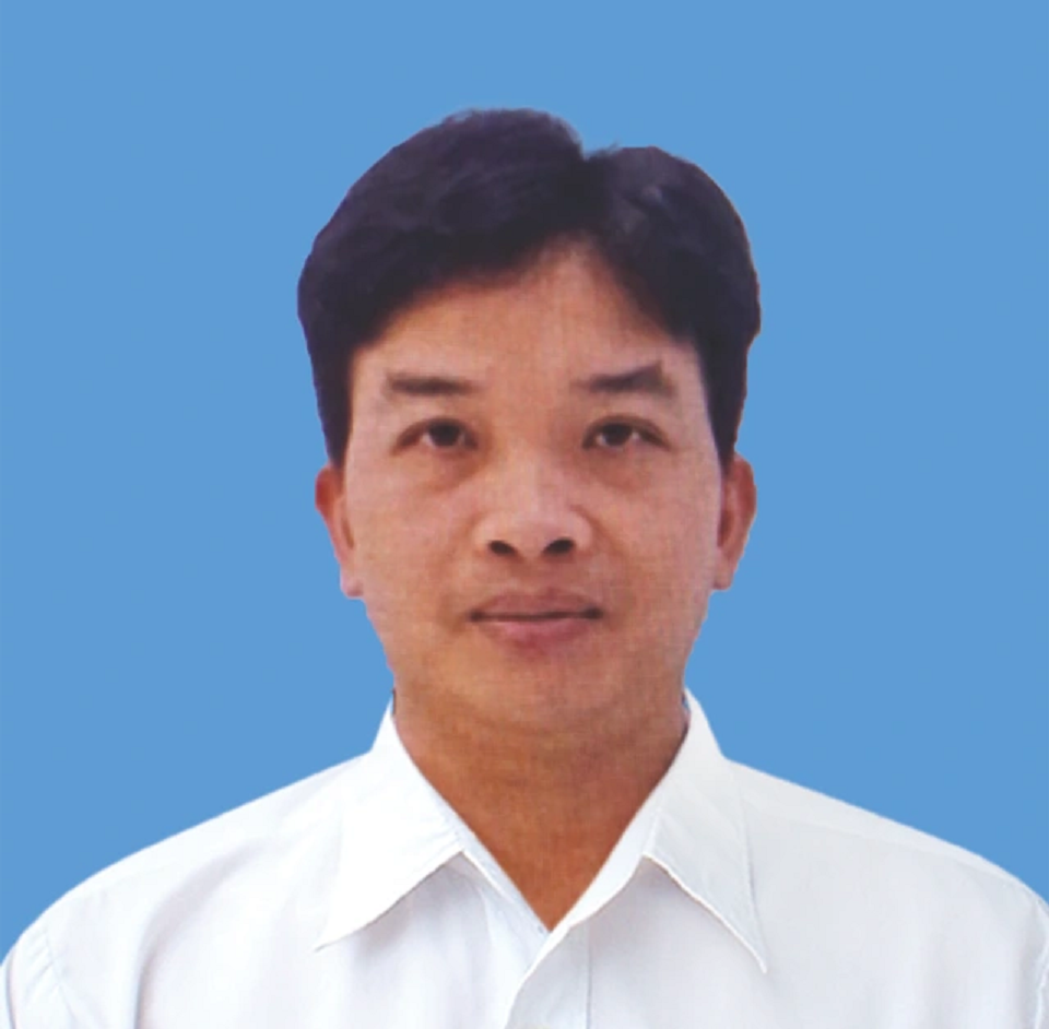 Bắt đối tượng truy nã đặc biệt Lê Sỹ Đồng sinh năm 1984 tại Cửa khẩu Mộc Bài - ảnh 1