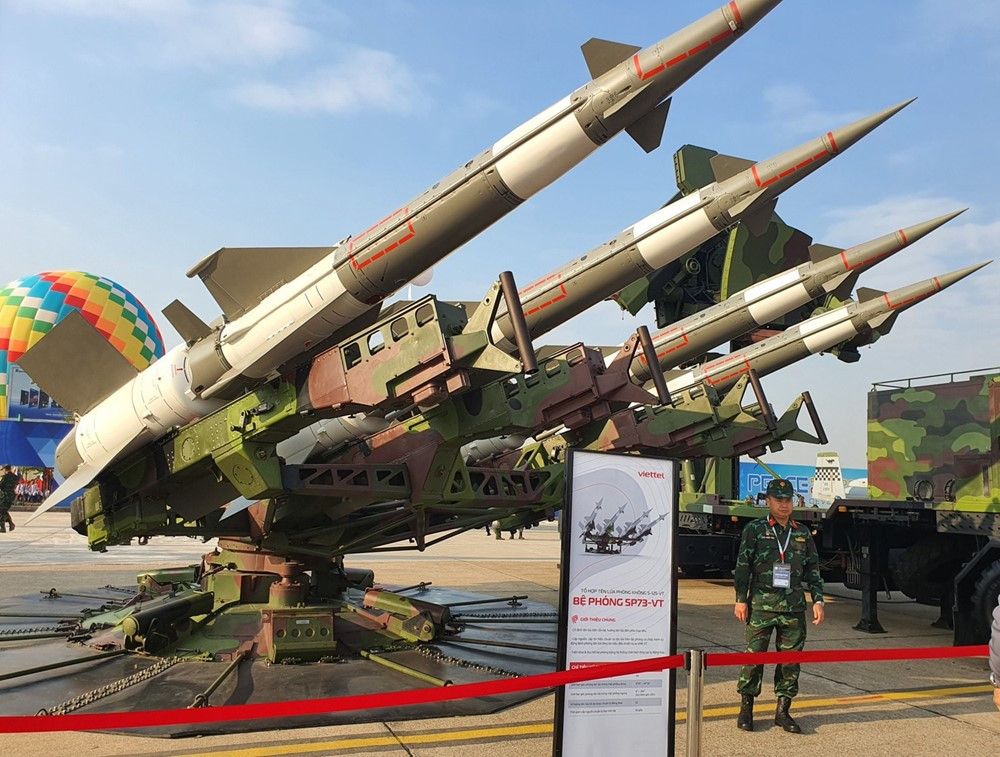 ‘Nỏ thần’ của QĐND Việt Nam sắp trình diễn trong sự kiện trọng đại: Tốc độ 800m/s, được Viettel hiện đại hóa - ảnh 6