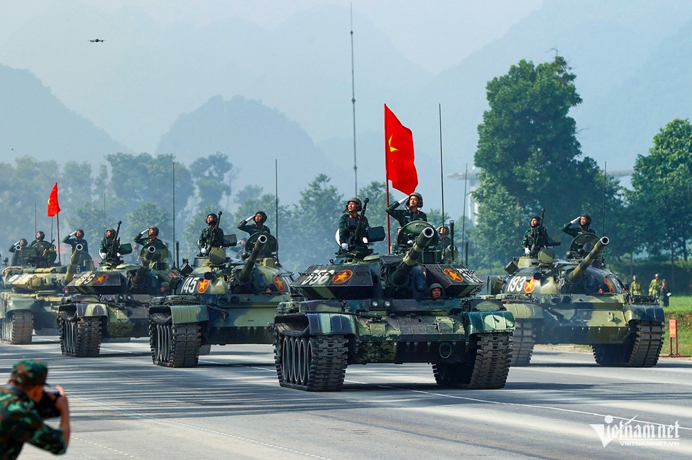 ‘Nỏ thần’ của QĐND Việt Nam sắp trình diễn trong sự kiện trọng đại: Tốc độ 800m/s, được Viettel hiện đại hóa - ảnh 2