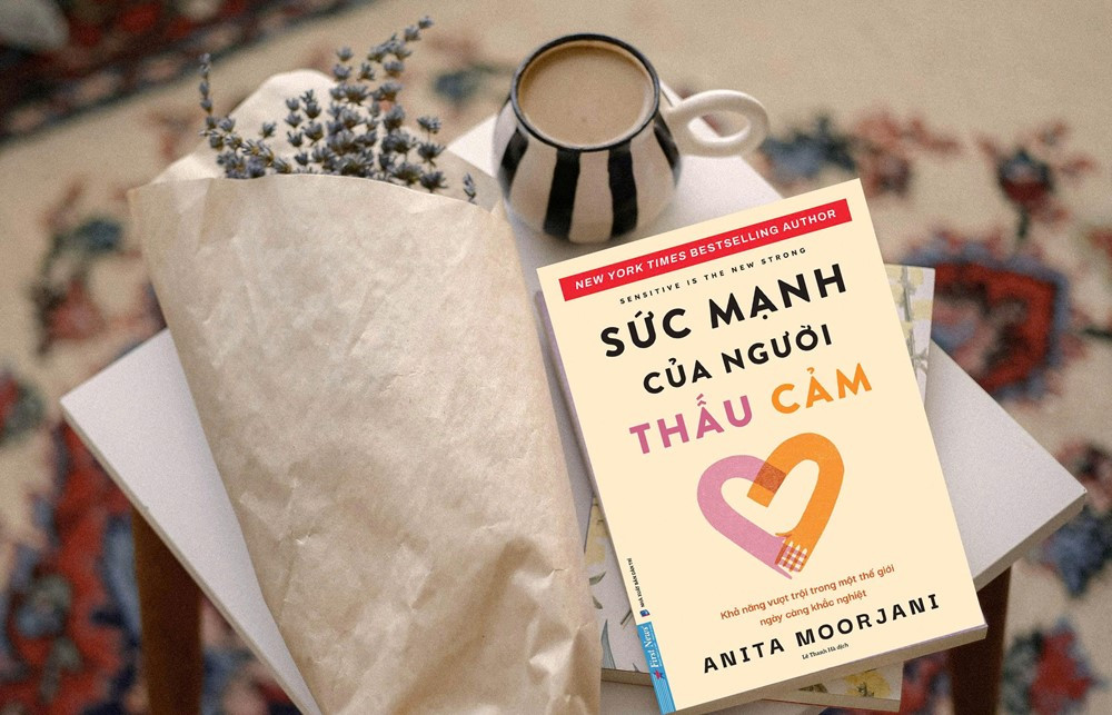 ‘Sức mạnh của người thấu cảm’ - Mở ra cánh cửa ‘siêu năng lực’ của người thấu cảm - ảnh 1
