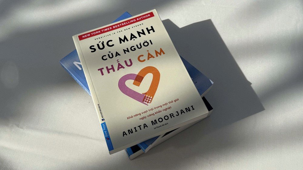 ‘Sức mạnh của người thấu cảm’ - Mở ra cánh cửa ‘siêu năng lực’ của người thấu cảm - ảnh 2