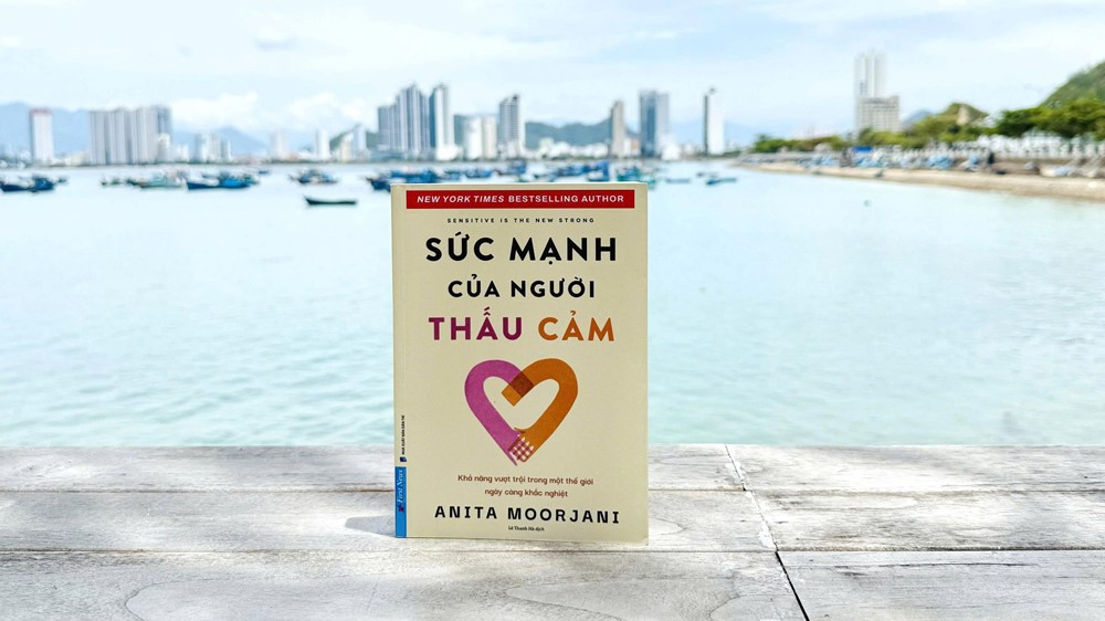 ‘Sức mạnh của người thấu cảm’ - Mở ra cánh cửa ‘siêu năng lực’ của người thấu cảm - ảnh 4