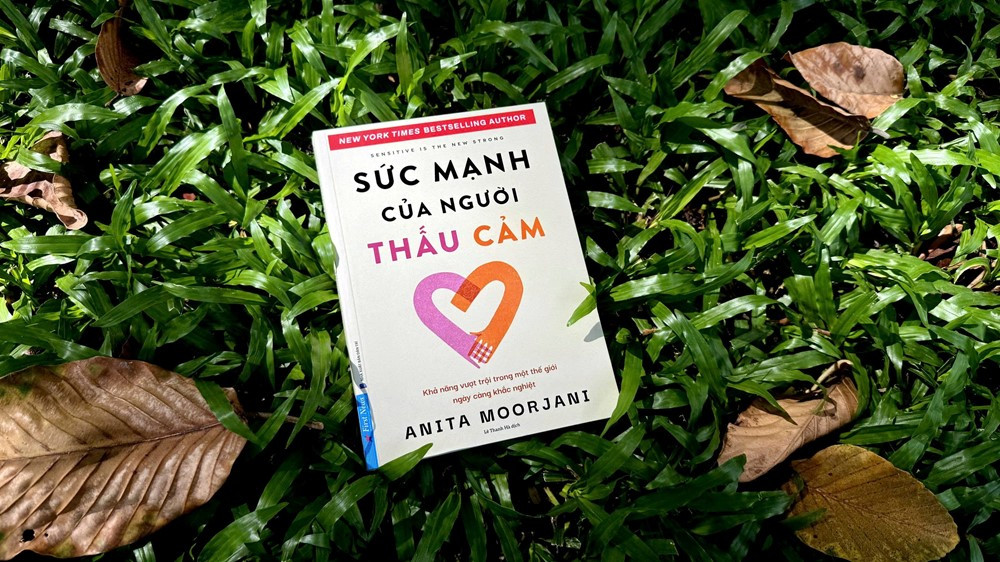 ‘Sức mạnh của người thấu cảm’ - Mở ra cánh cửa ‘siêu năng lực’ của người thấu cảm - ảnh 5