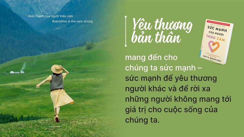 ‘Sức mạnh của người thấu cảm’ - Mở ra cánh cửa ‘siêu năng lực’ của người thấu cảm - ảnh 6