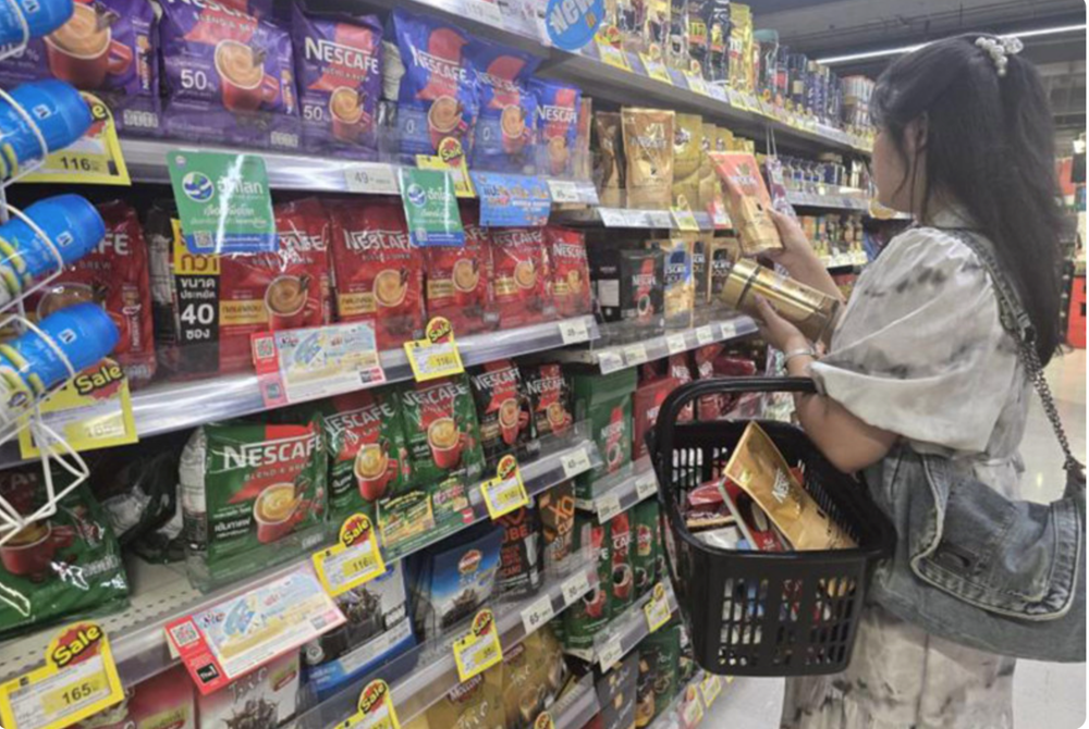 Gia tộc giàu có và quyền lực bậc nhất Thái Lan thua kiện trước ‘gã khổng lồ’ Nestlé - ảnh 2