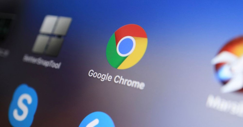 Hàng triệu người dùng Chrome nên khẩn trương làm ngay điều này - ảnh 1