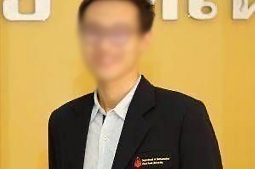 Bắt giảng viên Đại học, Phó Giáo sư, Tiến sĩ vì bán ma túy đá - ảnh 2