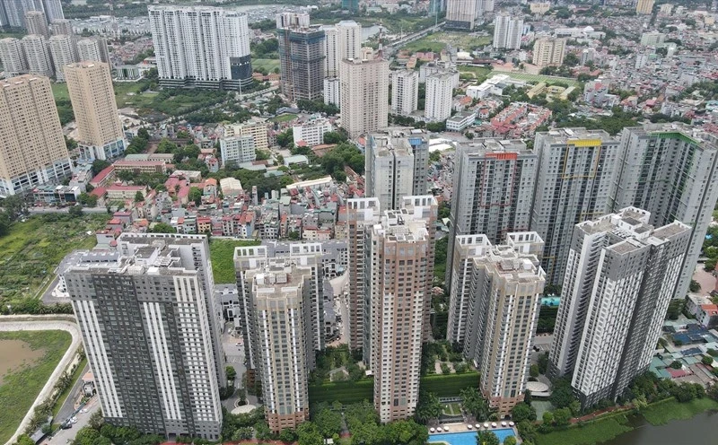 Ai được lợi nếu đánh thuế thu nhập 20% tiền lãi bán nhà đất?