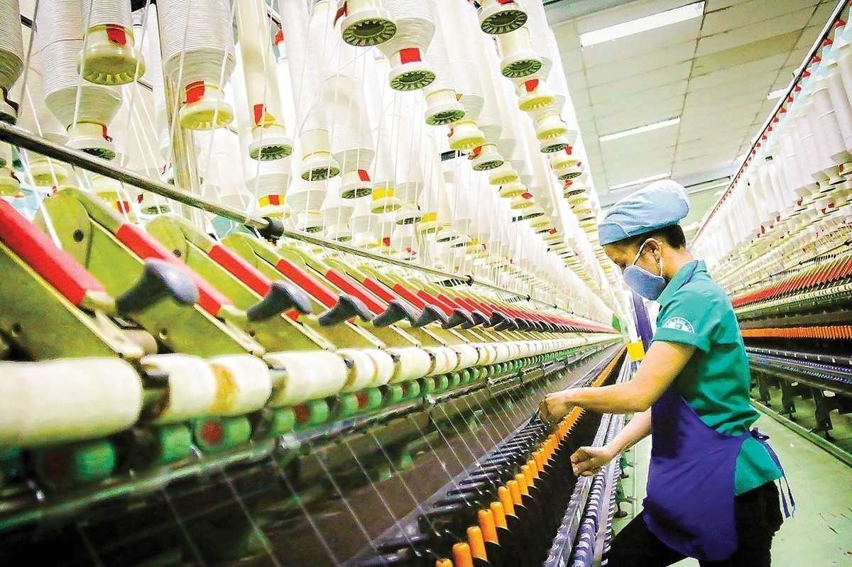 'Bốc hơi' hơn 5 tỷ USD doanh thu, ông lớn ngành may mặc vẫn nuôi sống nửa triệu lao động Việt