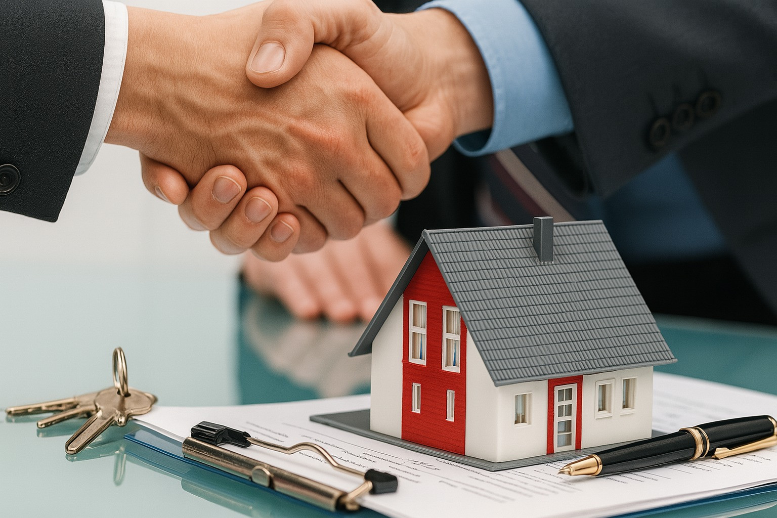 Bộ Tài chính nói gì về đề xuất áp thuế 20% trên lãi chuyển nhượng BĐS?- Ảnh 1.