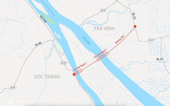Chủ tịch tỉnh Vĩnh Long chỉ đạo gỡ vướng cho dự án cầu dây văng lớn thứ 2 Việt Nam do Tập đoàn Đèo Cả thực hiện- Ảnh 3. Chủ tịch tỉnh Vĩnh Long chỉ đạo gỡ vướng cho dự án cầu dây văng lớn thứ 2 Việt Nam do Tập đoàn Đèo Cả thực hiện- Ảnh 3.