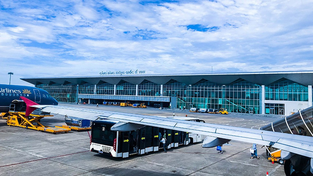 Sân bay quốc tế vừa đóng cửa của miền Trung sắp thay đổi quy mô của hạng mục quan trọng- Ảnh 2. Sân bay quốc tế vừa đóng cửa của miền Trung sắp thay đổi quy mô của hạng mục quan trọng- Ảnh 2.