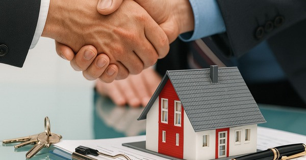 Bộ Tài chính nói gì về đề xuất áp thuế 20% trên lãi chuyển nhượng BĐS?