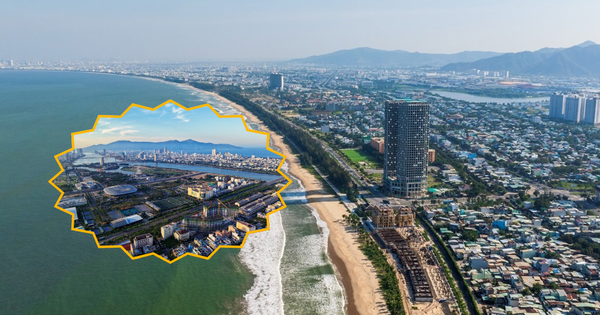 Bất động sản Đà Nẵng: Nguồn cung lệch pha, thách thức và cơ hội đan xen