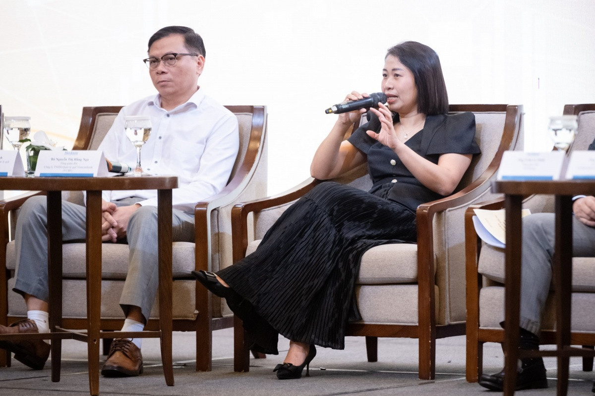 Quản lý 765.000 tỷ đồng, ngành quỹ Việt vẫn vấp rào cản từ tư duy đầu tư 'ăn xổi'