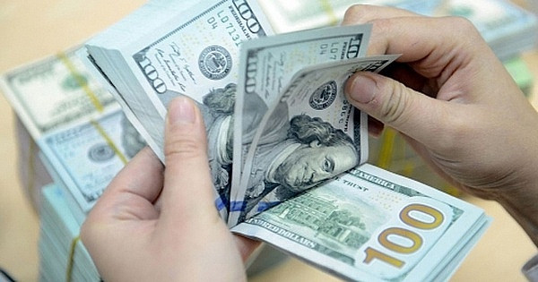 Tỷ giá hôm nay 23/7: USD và Nhân dân tệ giảm tại ngân hàng