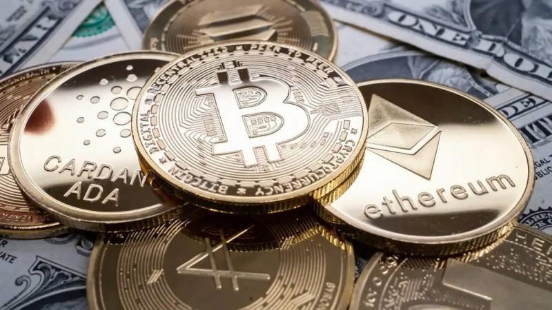 Sắp đánh thuế giao dịch Bitcoin, Ethereum như chứng khoán?