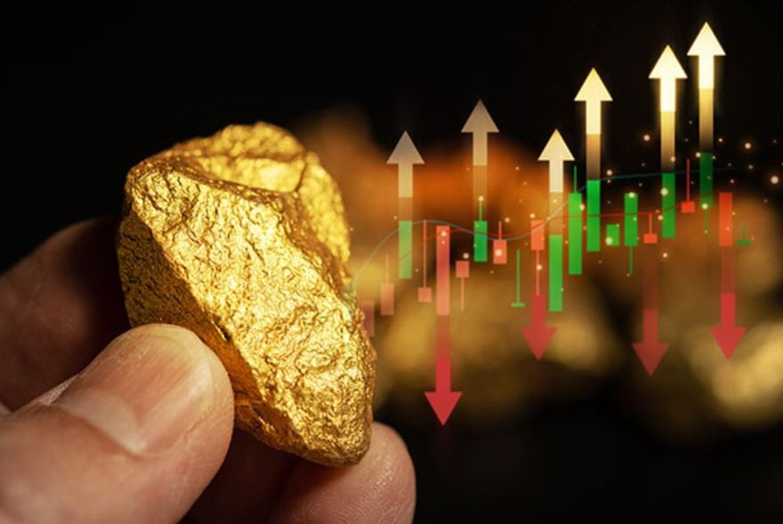 Giá vàng vượt 3.000 USD/ounce, lợi nhuận ngành khai khoáng có thể bùng nổ chưa từng thấy