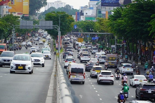 Quy định mới nhất về quy chuẩn khí thải đối với ô tô, sẽ áp dụng trên toàn quốc kể từ 16/12/2025: Người dân biết để chấp hành nghiêm