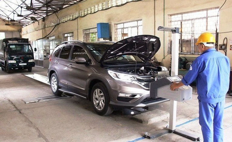 Quy định mới nhất về quy chuẩn khí thải đối với ô tô, sẽ áp dụng trên toàn quốc kể từ 16/12/2025: Người dân biết để chấp hành nghiêm