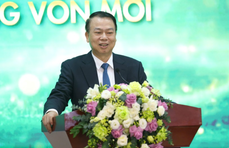 Thứ trưởng Nguyễn Đức Chi: Ưu tiên 4 giải pháp để TTCK bứt phá lên tầm cao mới