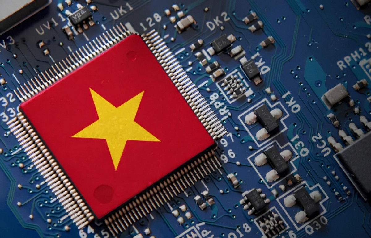 Vừa khởi công nhà máy chip tại TP. HCM, CT Group đã chi 100 tỷ để đào tạo nhân tài