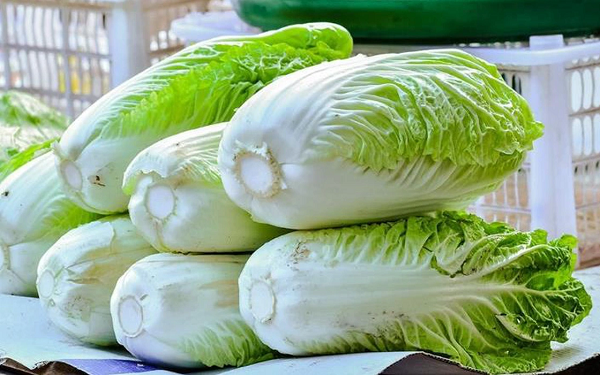 Việt Nam có 'nữ hoàng rau xanh' được thế giới công nhận: Rẻ, dễ tìm, nhiều người ăn mỗi ngày mà chưa hiểu hết giá trị