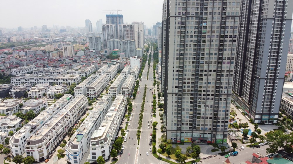 Phường mang tên cổ hơn 1.400 năm tại TP đông dân thứ 2 Việt Nam, có sân vận động sức chứa 40.000 chỗ lớn nhất nước - ảnh 1