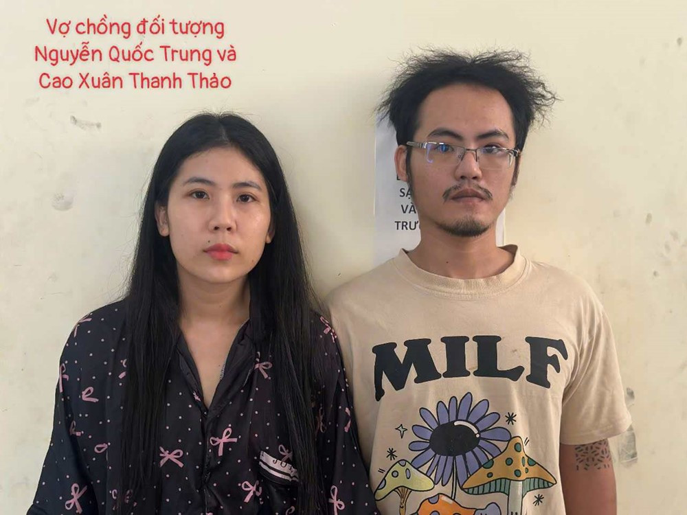 Nóng: Bắt nhà thiết kế top đầu Việt Nam Nguyễn Công Trí - ảnh 2