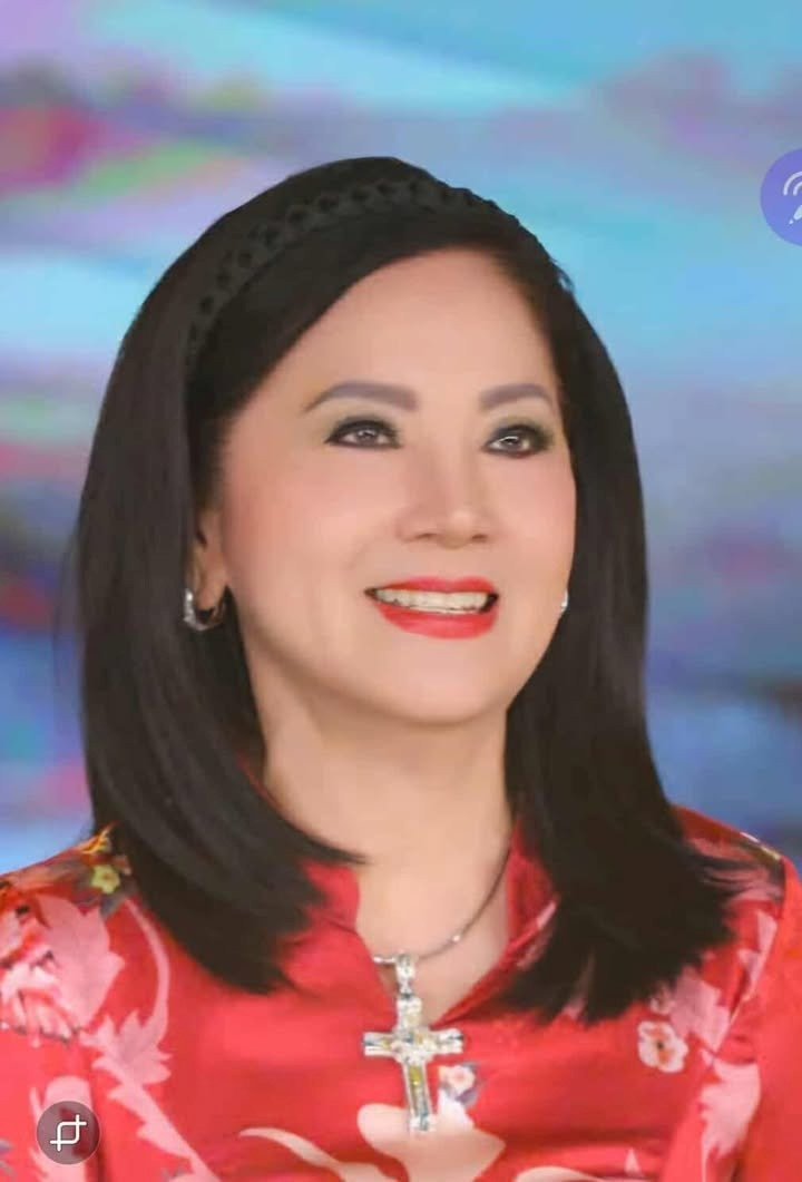 ‘Hoa khôi cải lương’ cải lương một thời: ‘Tôi giàu lắm, giàu nhất trong giới nghệ sĩ ở Việt Nam’ - ảnh 3
