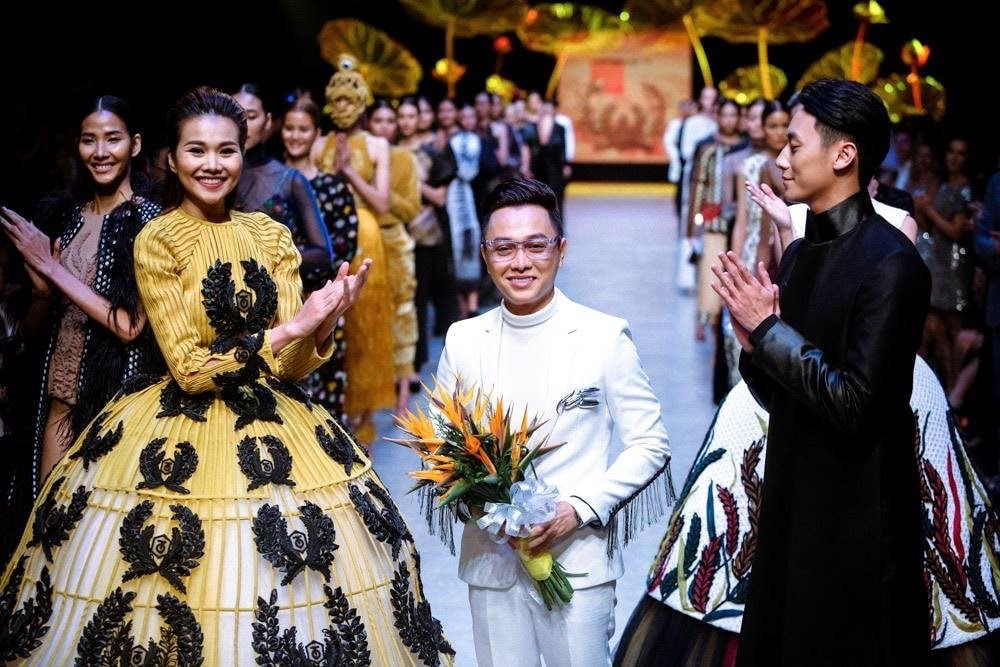 Tài sản ‘khủng’ của Nguyễn Công Trí trước khi bị bắt: NTK hàng đầu Việt Nam, 10 tỷ chỉ là con số bên lề cho 1 show diễn - ảnh 3