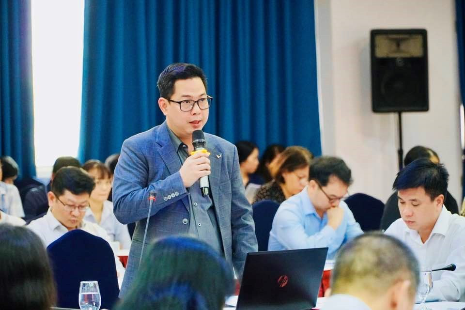 PGS.TS Trần Thành Nam: Ngay cả người tài giỏi nhất cũng từng trải qua thất bại