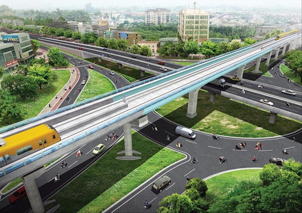 Đúng 5 tháng nữa, khởi công tuyến metro gần 62.000 tỷ tại thành phố đông dân top đầu cả nước - ảnh 1