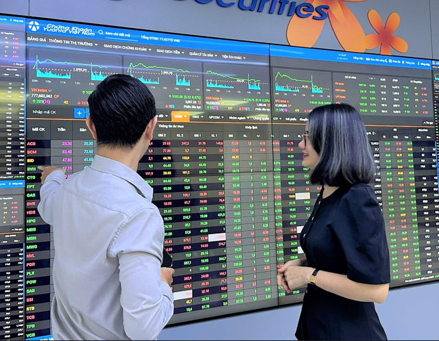 Chuyên gia cho rằng, nên điều chỉnh thuế theo thời gian nắm giữ cổ phiếu. screenshot-2025-04-20-at-083627-17451132954481498109202-1745116316188-17451163172901740174508.png