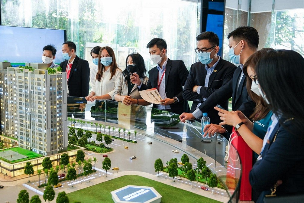 Đề xuất mới về áp thuế thu nhập cá nhân với giao dịch bất động sản, gây tranh cãi ảnh 5