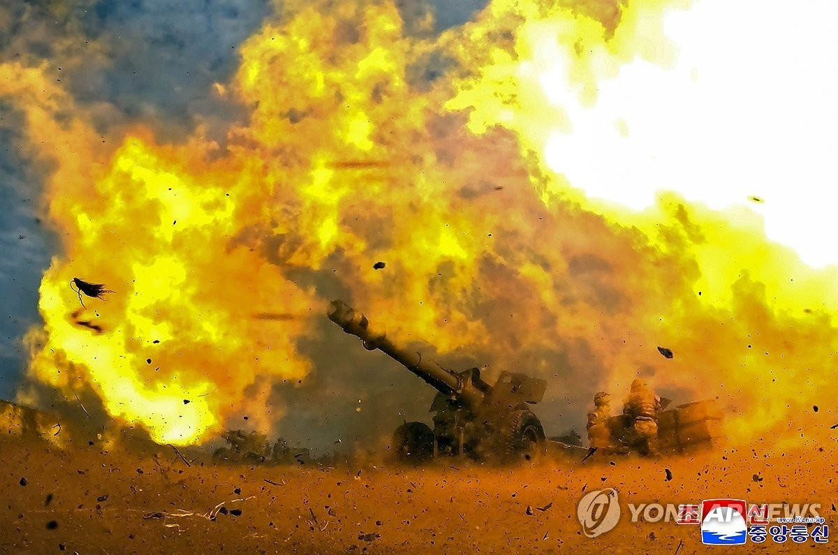 (Ảnh: Yonhap) pyh2025072400760031500-p4.jpg
