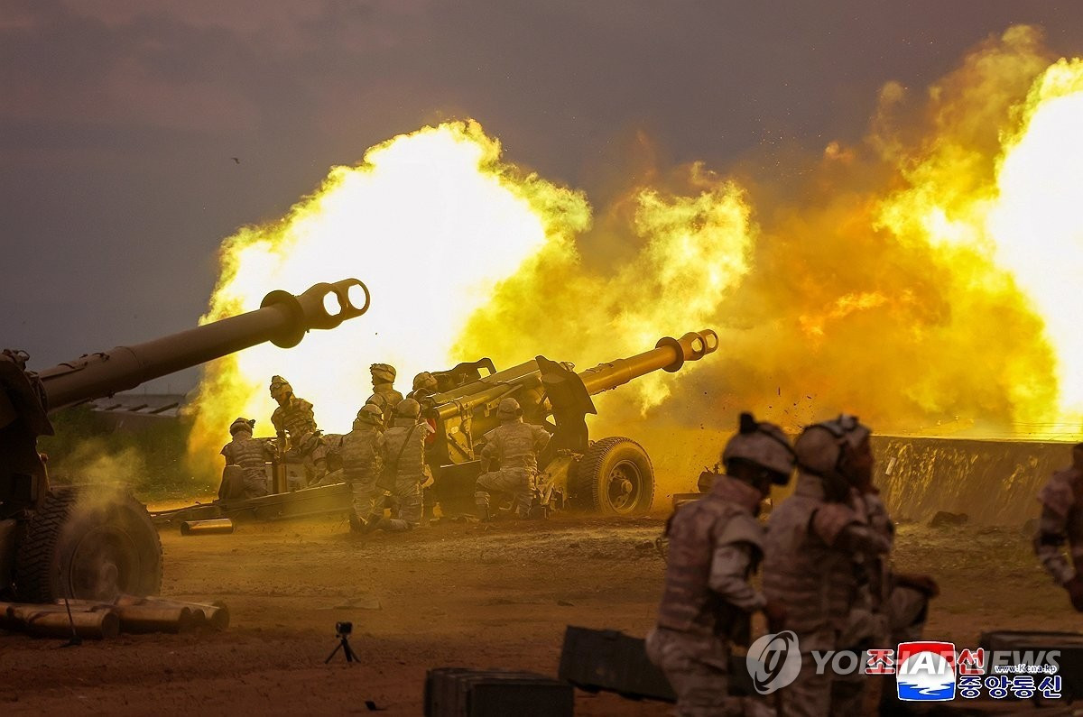 (Ảnh: Yonhap) pyh2025072400680031500-p4.jpg