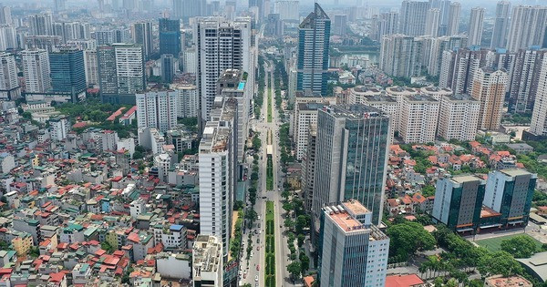 Lộ diện 'ngôi vương' của thị trường BĐS nửa đầu năm 2025: Chuyên gia đưa ra cảnh báo