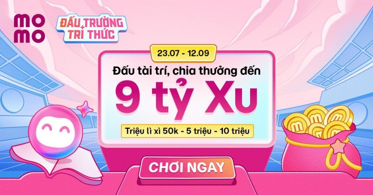 MoMo đồng hành cùng người trẻ xây dựng tư duy tài chính bằng chiến lược tiếp cận đa chiều, tích hợp trải nghiệm số