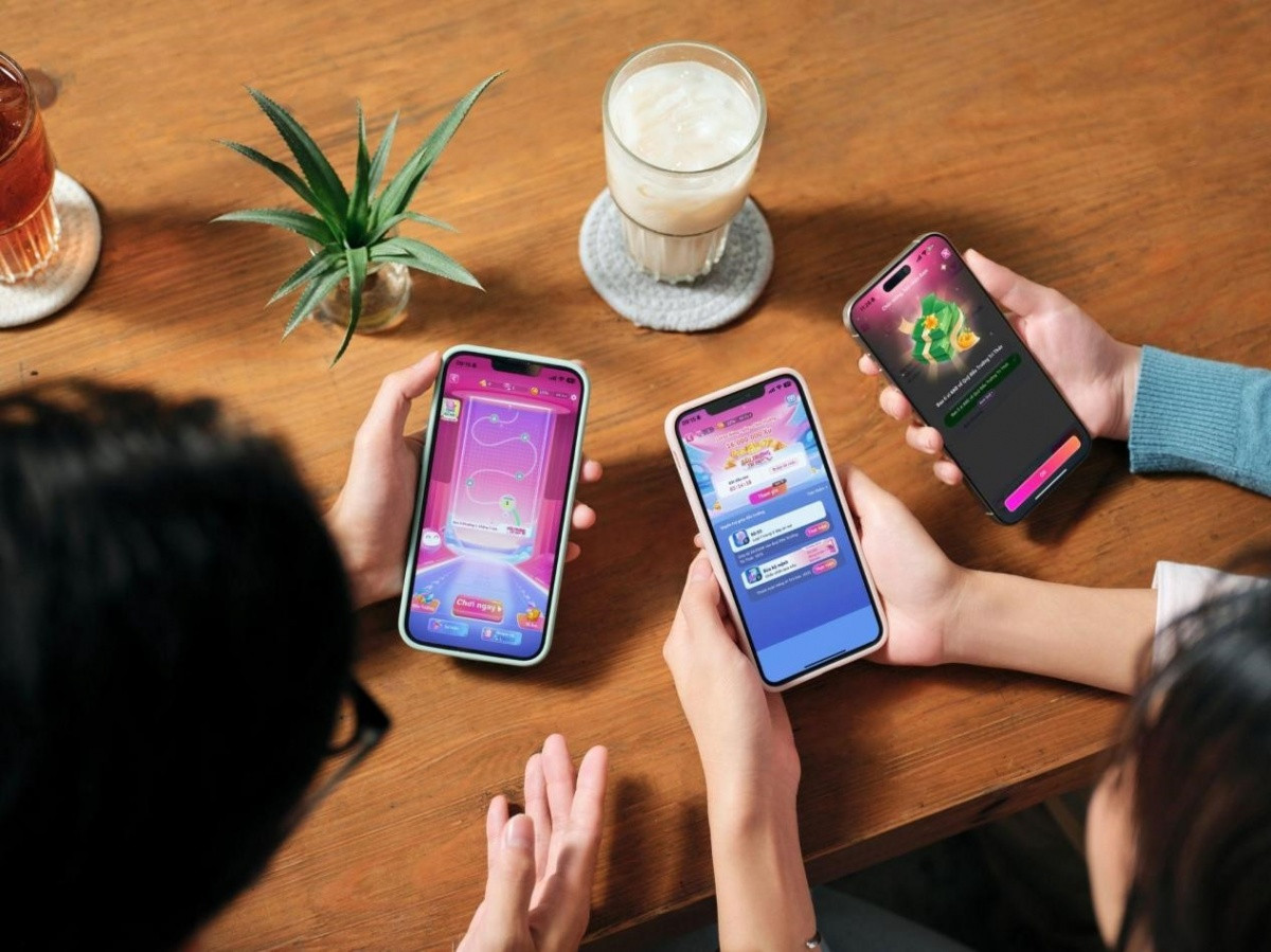 MoMo đồng hành cùng người trẻ xây dựng tư duy tài chính bằng chiến lược tiếp cận đa chiều, tích hợp trải nghiệm số