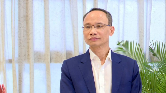 Tiêu dùng ‘gánh’ 84% tăng trưởng GDP, TS. Cấn Văn Lực đề xuất lập đề án riêng để kích cầu
