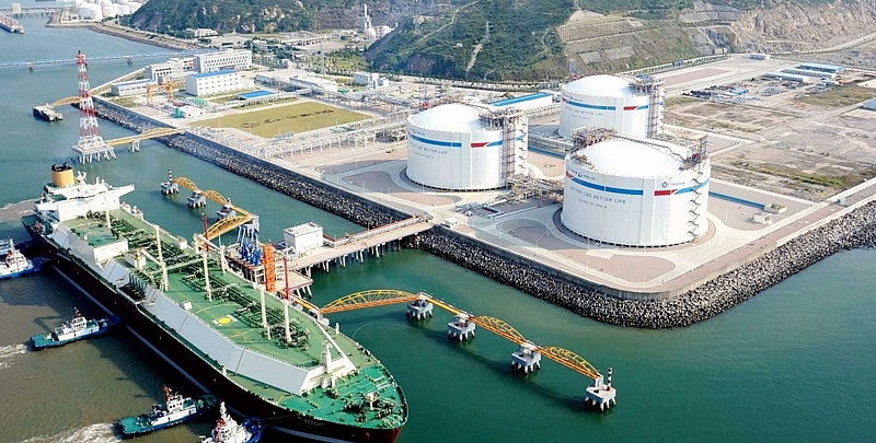 Sát thời điểm khởi công siêu dự án điện khí LNG 47.000 tỷ, Hưng Yên ra chỉ đạo 'tăng tốc' giải phóng mặt bằng
